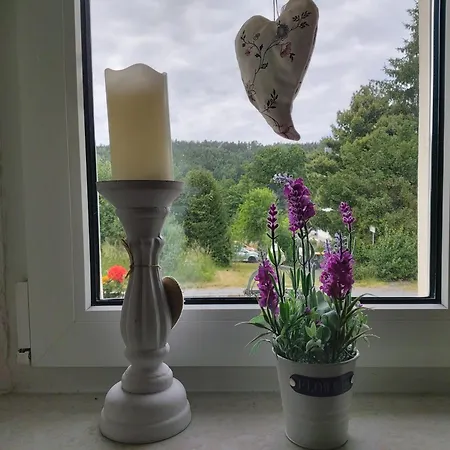 Paegelow - Traumhaftes Mit Garten, Terrasse, Spielplatz & E-ladesaeule Holiday home